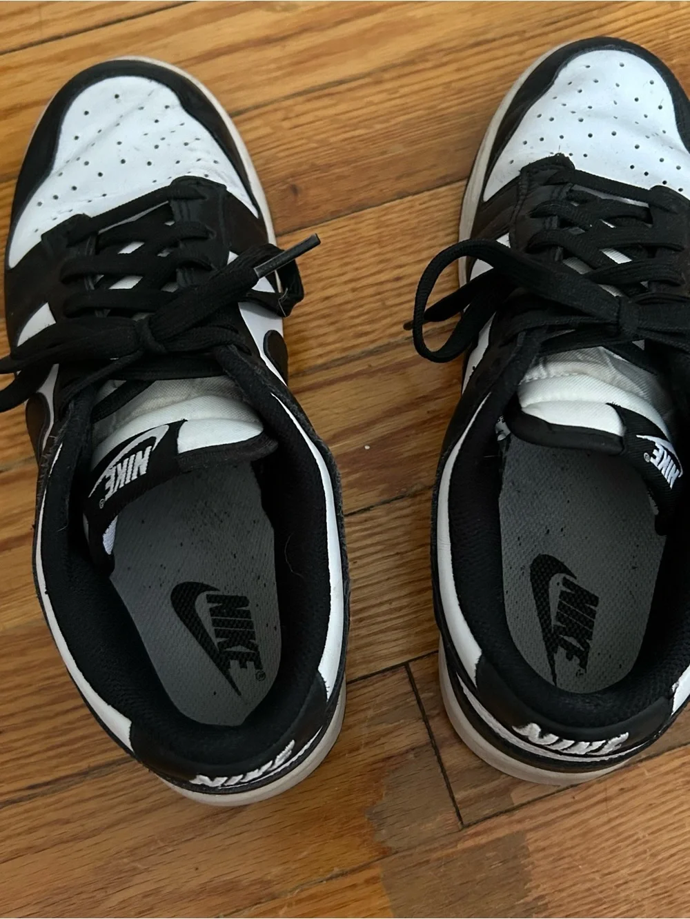 Nike Dunk Low Women’s 8